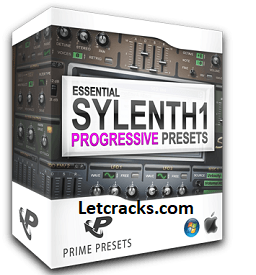 sylenth1 3.0 keygen