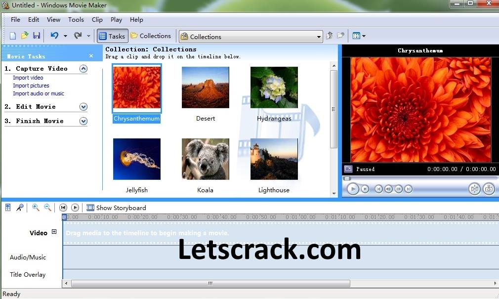 Windows Movie Maker 2024 Crack With Registration Code