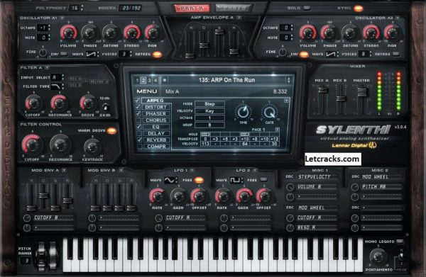 sylenth1 3.0 keygen