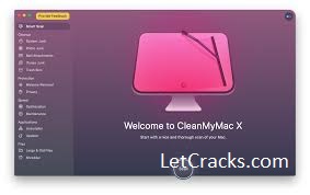 clean my mac activation code