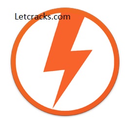 DAEMON Tools Pro Crack