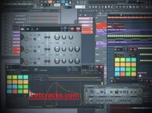 Fl studio crack and keygen download
