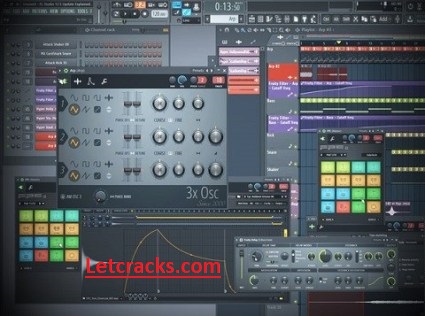 Fruity loops free mac download full version