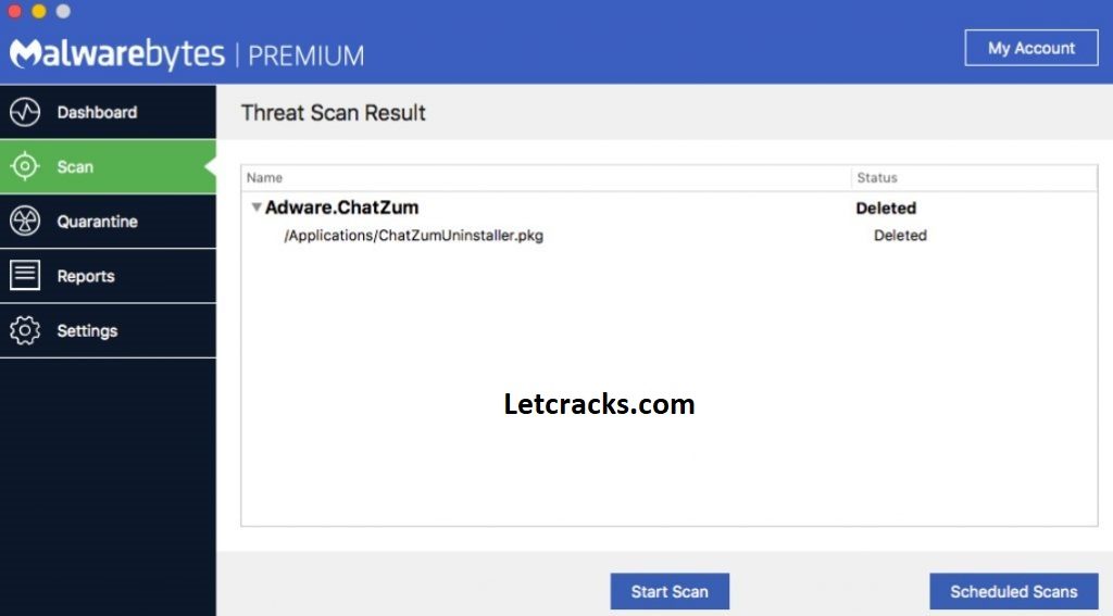 malwarebytes premium lifetime key