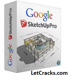 sketchup pro crack mac download