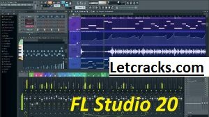 Fl Studio For Mac Crack Torrent