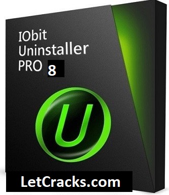 IObit Uninstaller Pro Key