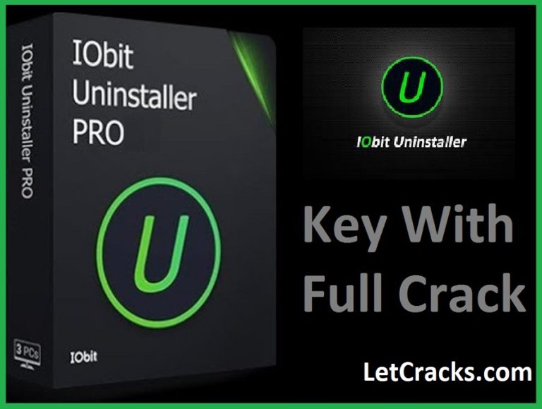 download iobit uninstaller 11 serial key 2021