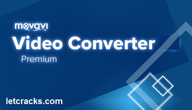 Movavi video converter Activation Key