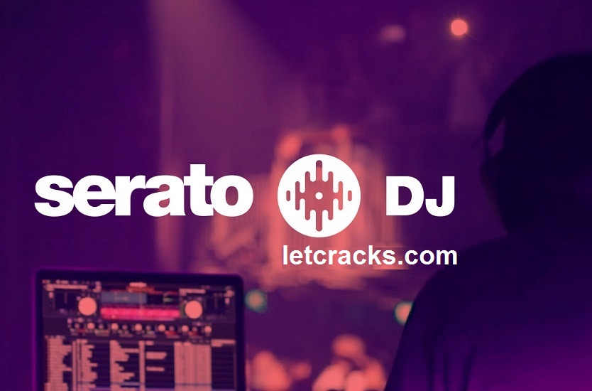 serato dj cracked