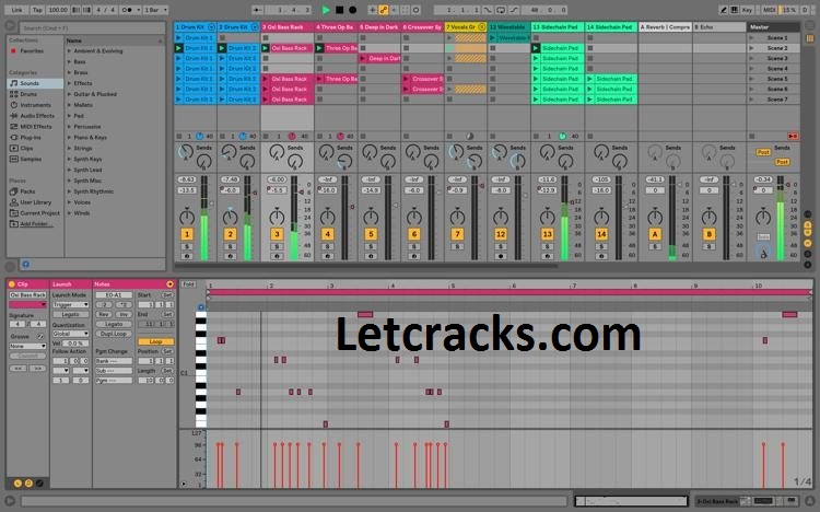 reddit ableton live torrent mac