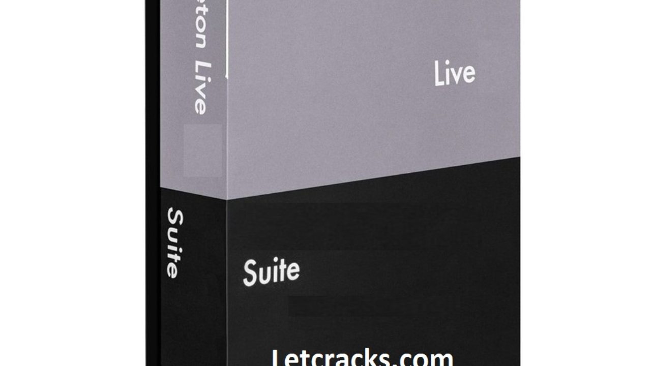 Ableton live 9 torrent pc