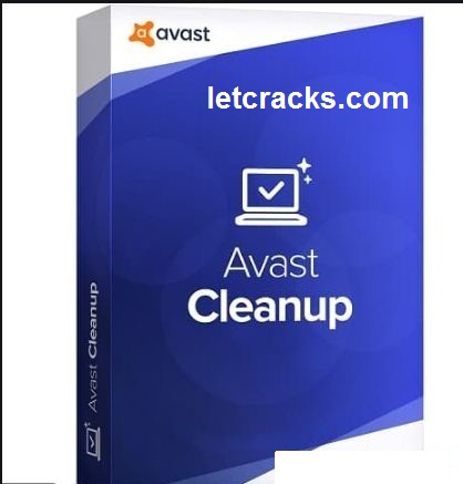 Avast Cleanup Crack