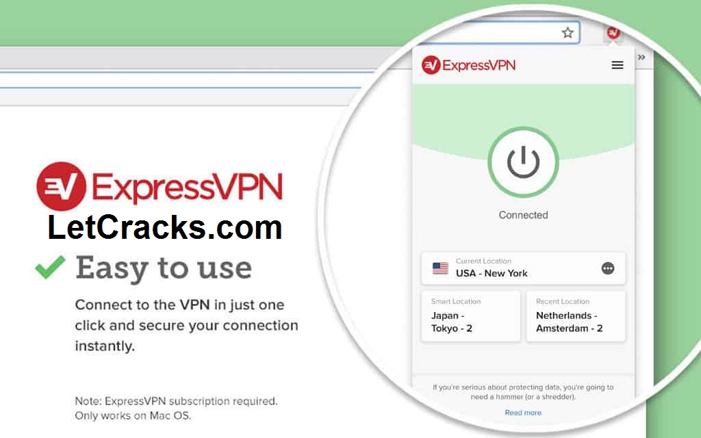 Express VPN Crack + Activation Code 2024 Download [Mac/Win]