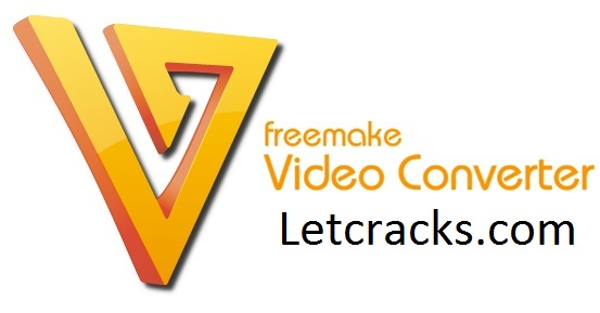 Freemake Video Converter Crack