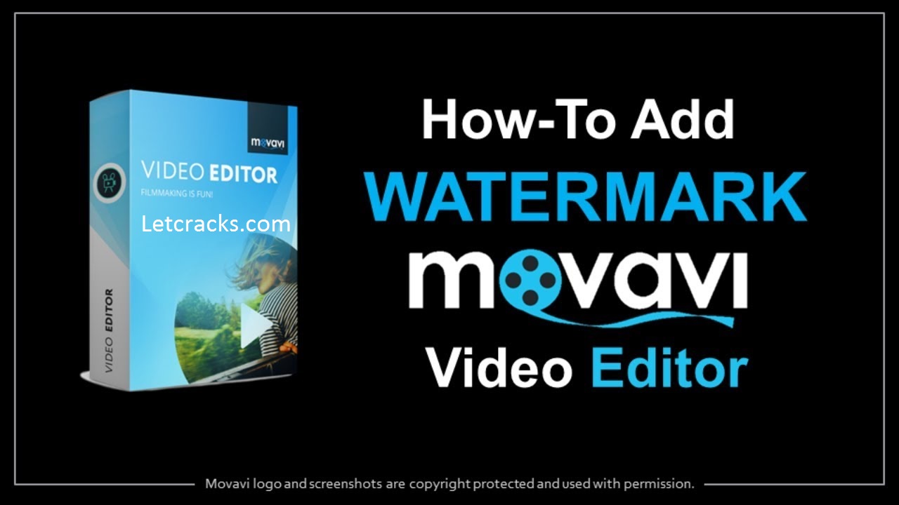 movavi video editor for mac activation key