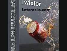 Twixtor Pro 7.0.2 Crack FREE Download