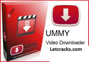 ummy video downloader license key