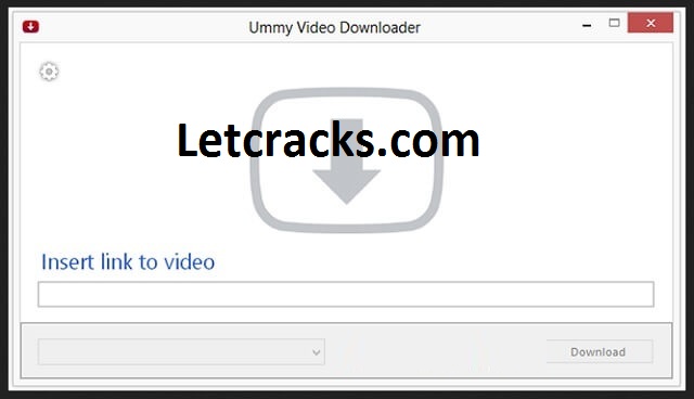Ummy Video Downloader Full Crack