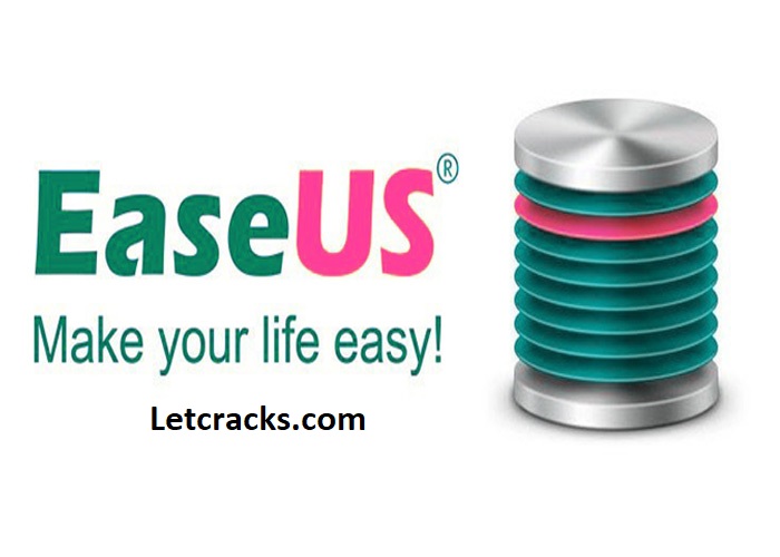 download easeus data recovery wizard full crack