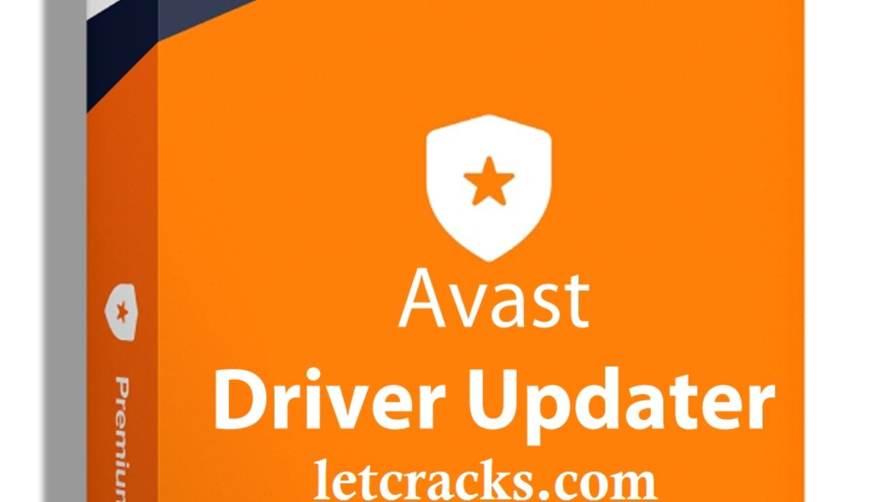 Avast Driver Updater 2 5 5 Serial Key Incl Activation Code Free