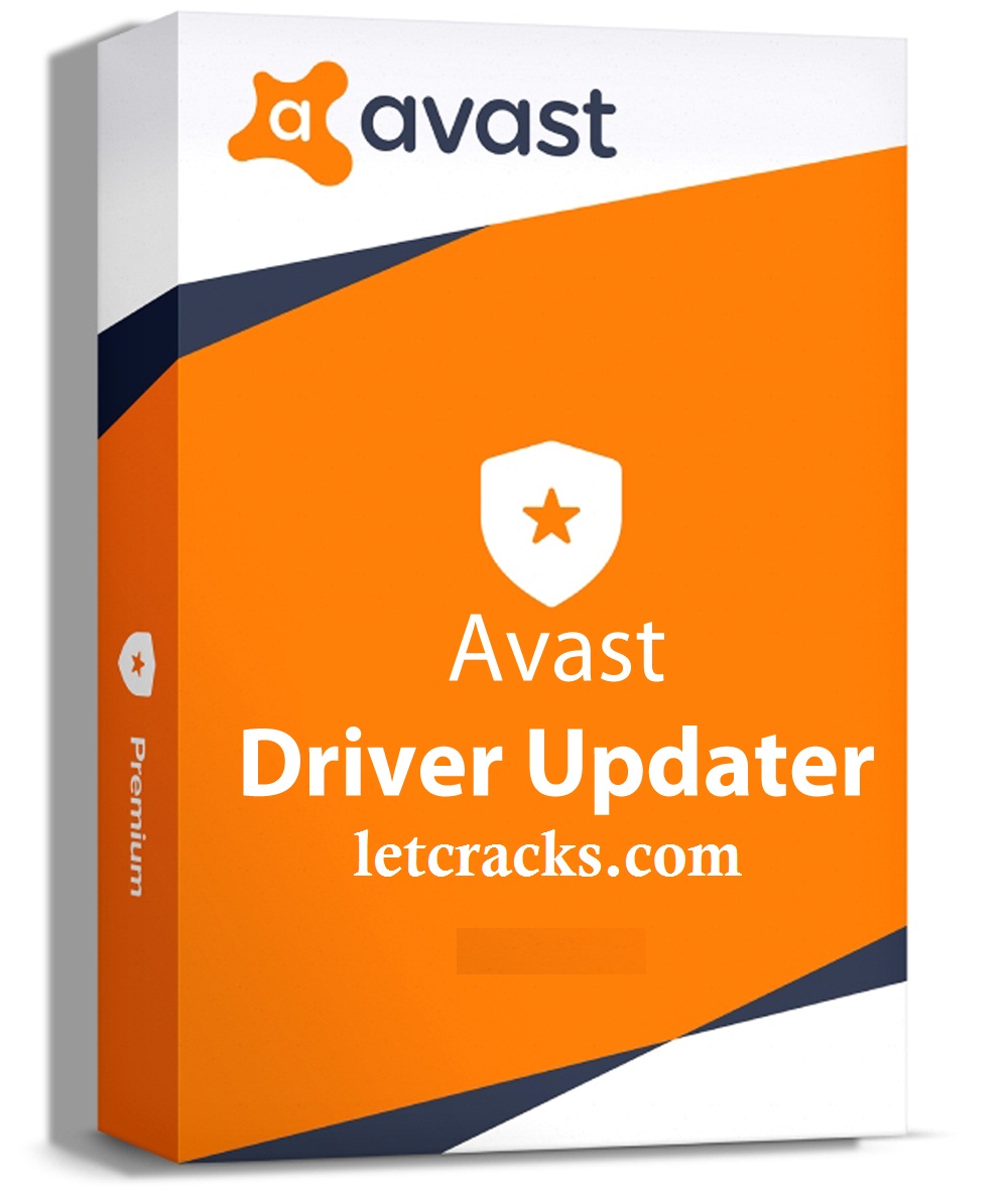 Avast Driver Updater Key