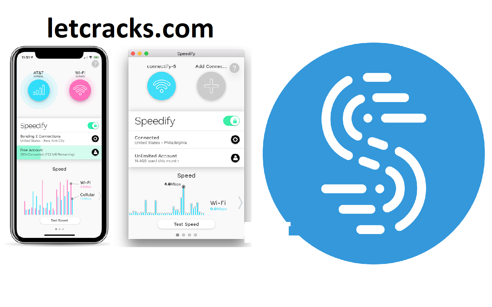 Speedify Torrent