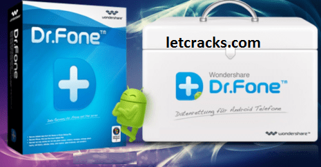 telecharger dr fone toolkit avec code crack gratuit