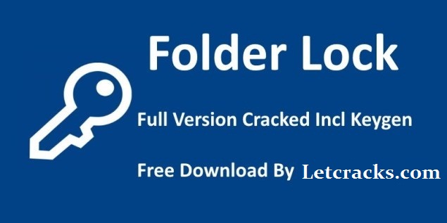 folder lock serial key