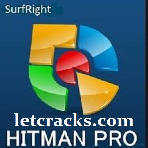 Hitman Pro crack