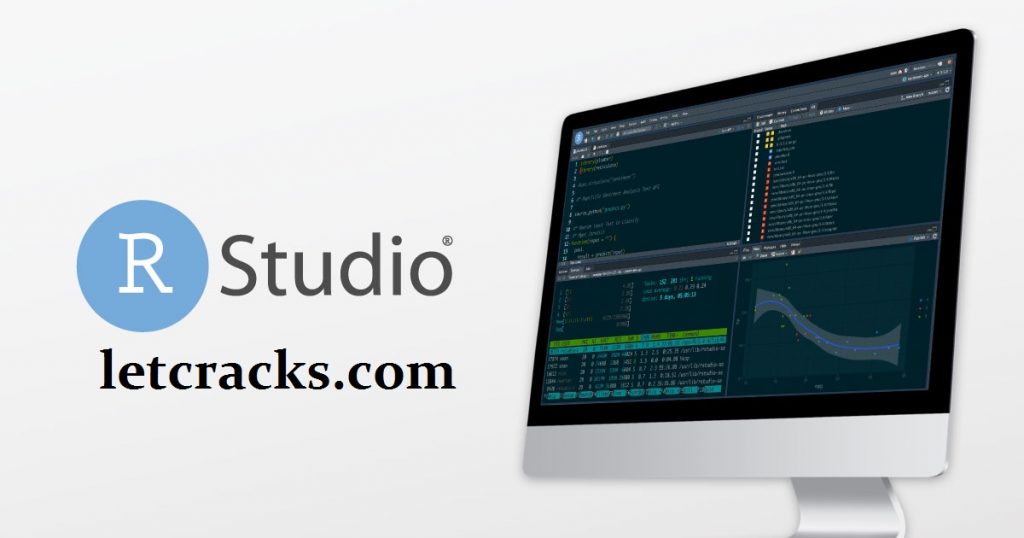 r studio on mac