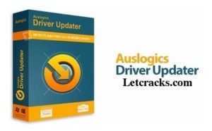 download the new for apple Auslogics Driver Updater 1.25.0.2