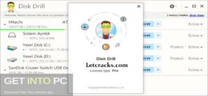 disk drill pro serial key