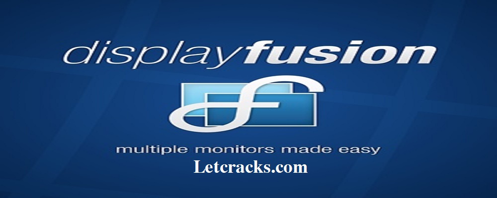 displayfusion license key