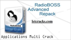 RadioBOSS Advanced 6.3.2 download the new for windows