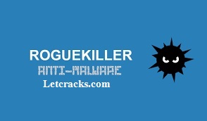 RogueKiller Crack