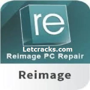 Reimage PC Repair Crack