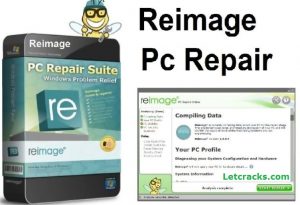 free reimage pc repair license key generator