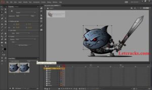 Adobe Animate Cc Download With Crack Mac