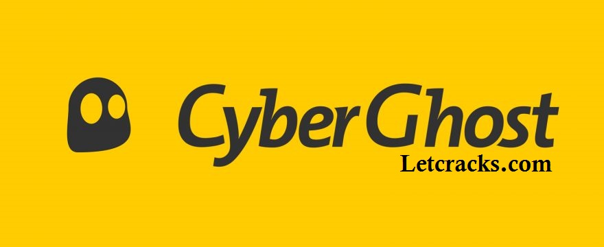 CyberGhost VPN Crack