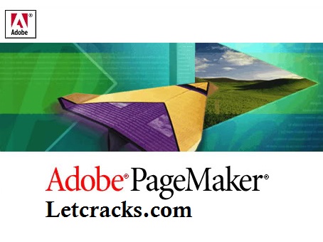 adobe pagemaker crack download