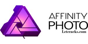 crack affinity photo