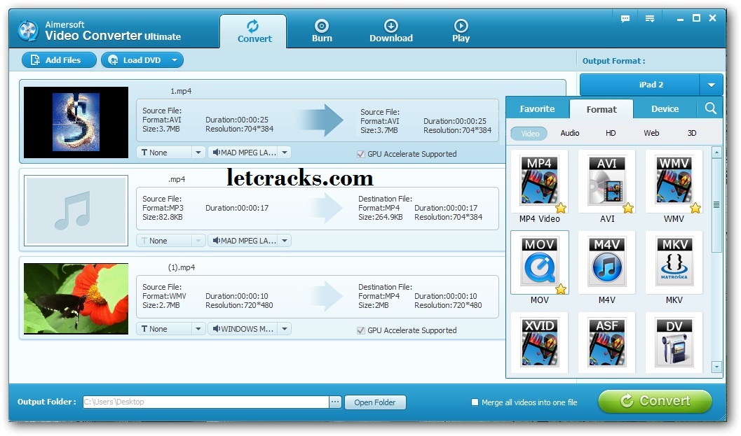 free download aimersoft video converter ultimate crack