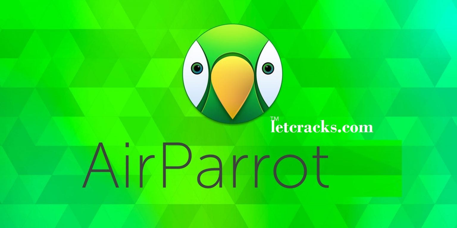 airparrot 2 serial