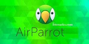 airparrot license key