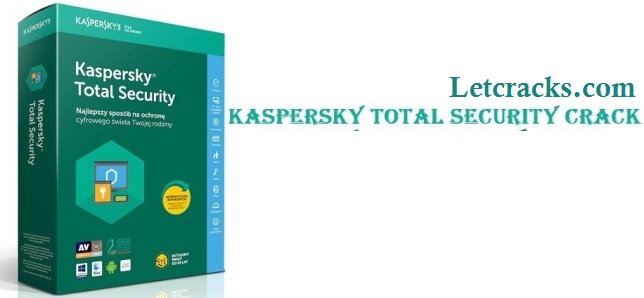 Kaspersky Total Security Key