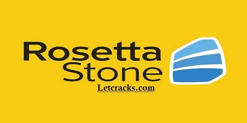 Rosetta Stone Crack