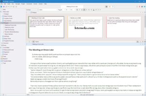 scrivener 3.0.2 license key list