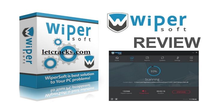 wipersoft activation key