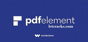 Wondershare PDFelement Pro 10.0.0.2410 for ios download free
